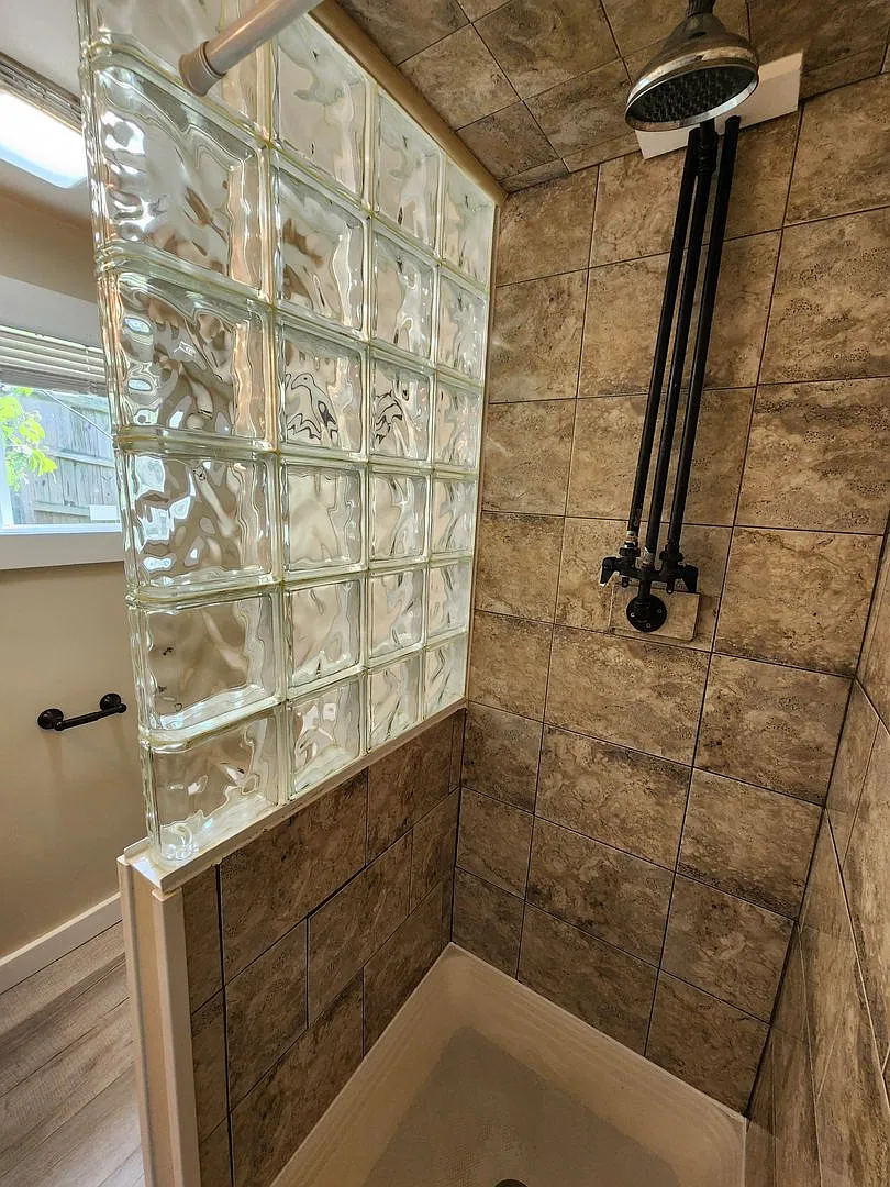 Asheville Duplex- Lower Level — Photo 3