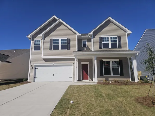 3176 Blenheim Ct, Graniteville, SC 29829