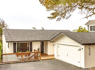630 Canterbury Ln, Cambria, CA 93428