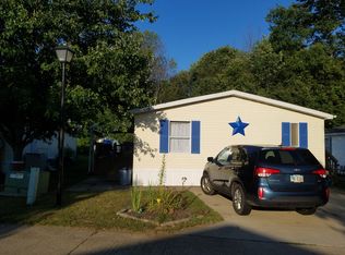 7266 Cottonwood Ct, Ravenna, OH 44266