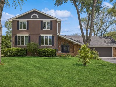 5873 Walnut Ave, Downers Grove, IL, 60516