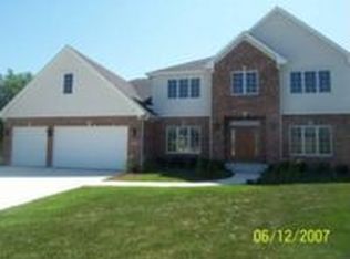 1115 Westberry Ct, Lake Zurich, IL 60047