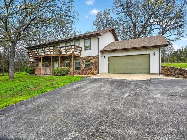 3369 E Foxtail Lane, Springfield, MO 65803