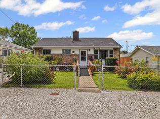 2005 Reformers Ave, Indianapolis, IN