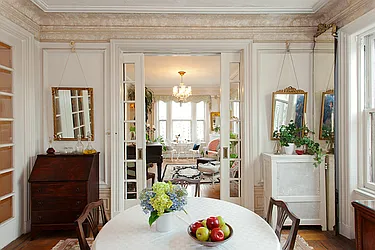 Sold by Brown Harris Stevens