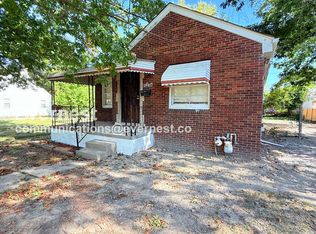 5134 Hereford St, Detroit, MI 48224
