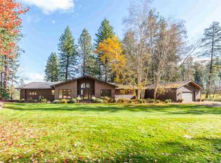 1514 E Riverview Dr, COLBERT, WA 99005