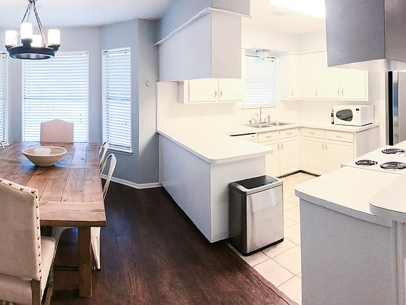 Dining + Kitchen