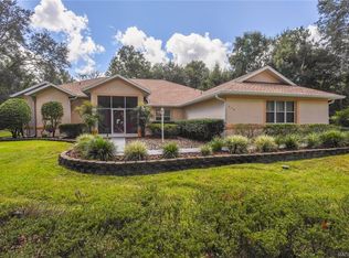 858 W Keller St, Hernando, FL 34442
