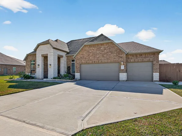 6014 Henry Hamlet Dr, Conroe, TX 77304