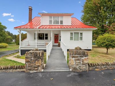 124 Rosewood St, Johnstown, PA, 15904