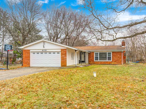 6131 Broadmoor Plz, Indianapolis, IN 46228