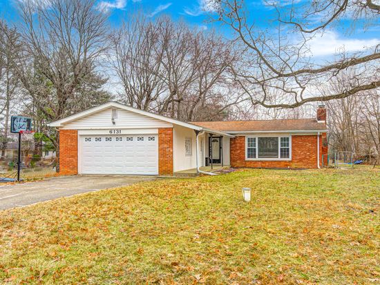 6131 Broadmoor Plz, Indianapolis, IN 46228