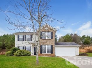 4247 Gray Raptor Ct, Snellville, GA 30039