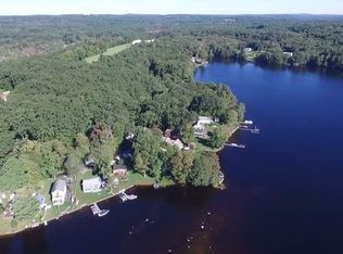 20 Willis Dr #2, Charlton, MA 01507