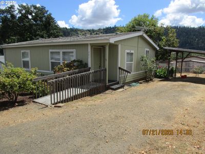 751 SE Meadowood Dr, Winston, OR, 97496