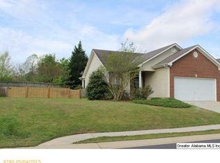 135 Stonehaven Trl, Pelham, AL 35124