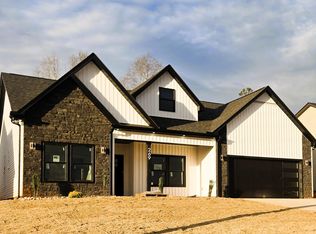 269 Ridge Rd LOT 5, Wellford, SC 29385