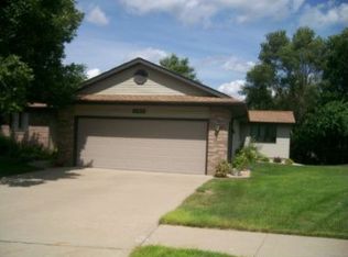 1765 Aztec Cir, Sioux City, IA 51104