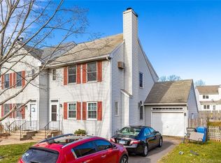 47 Rossetto Dr, Manchester, CT 06042