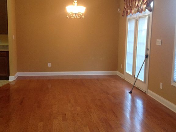 Great room/Dining room