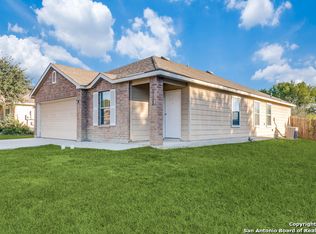 16122 Caballo Run, Selma, TX 78154