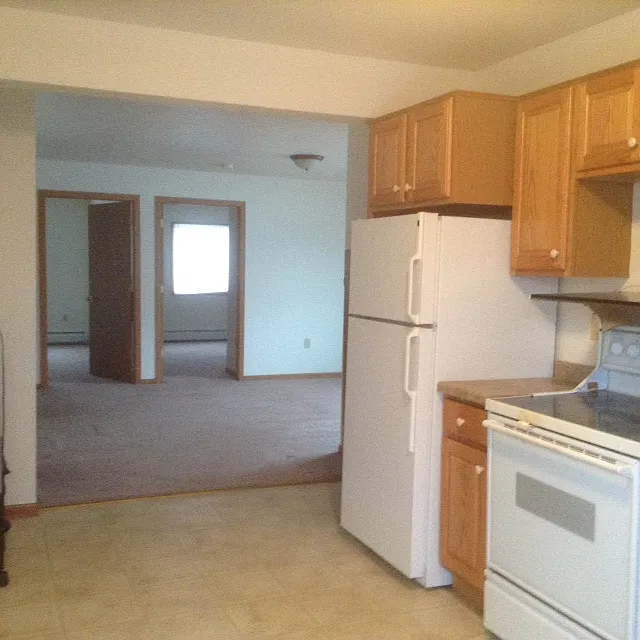 940 Jefferson St #6
