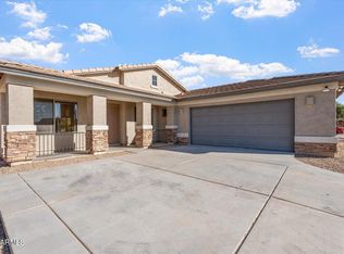 5426 W Ian Dr, Laveen, AZ 85339