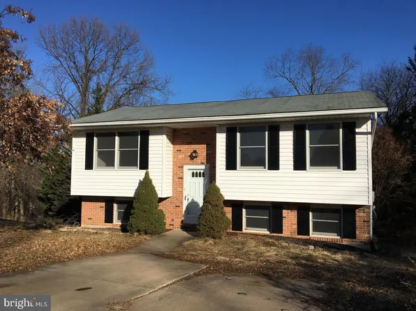 16 Carissa Ct, Owings Mills, MD 21117