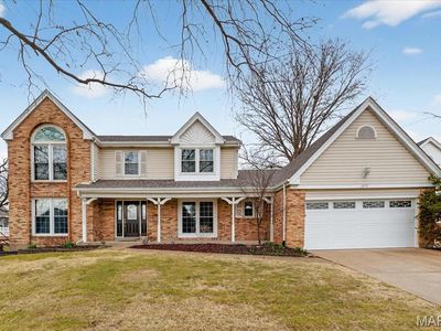 2655 Storm Lake Dr, Saint Louis, MO, 63129