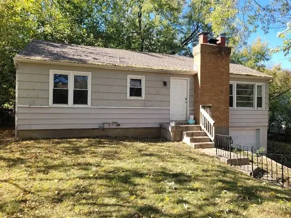 3312 N 58th St, Kansas City, KS 66104