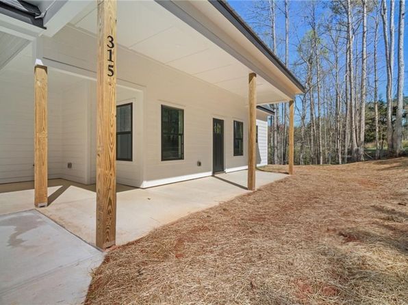 315 Bethel Rd, Talking Rock, GA 30175