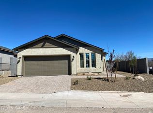 358 Malachite Dr, Clarkdale, AZ 86324