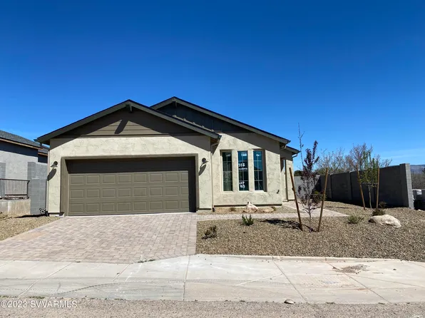 358 Malachite Drive, Clarkdale, AZ 86324