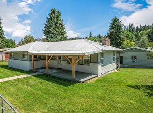 601 E Ockert St S, Oldtown, ID 83822