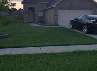 510 Linnhurst Dr, Bossier City, LA 71112
