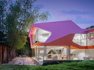 3434 S Bentley Ave, Los Angeles, CA 90034