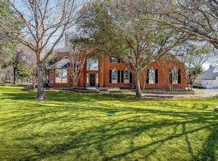 307 Highland Ct, Double Oak, TX 75077