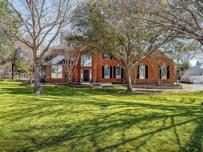 307 Highland Ct, Double Oak, TX, 75077