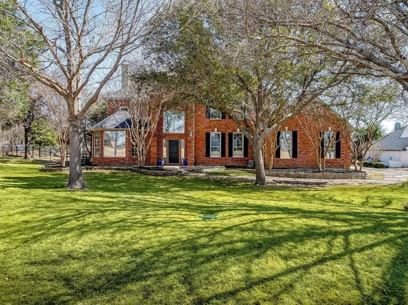 307 Highland Ct, Double Oak, TX 75077