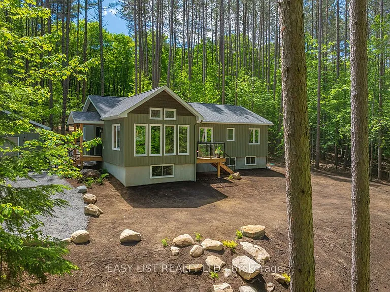 414 N Waseosa Lake Rd — Photo 1