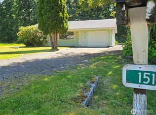 Sherwood Forest Div No 1, Forks, WA 98331