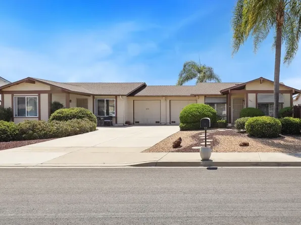 1460 Highridge Dr, Oceanside, CA 92056