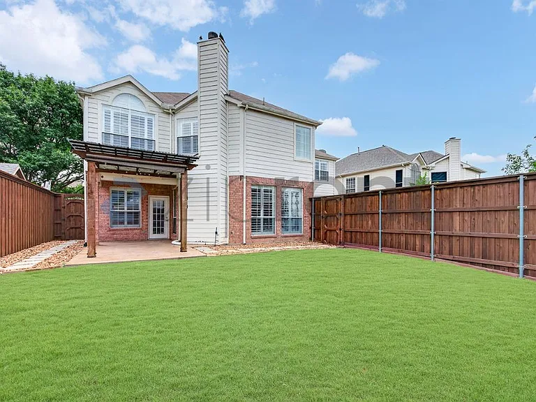 10604 Ambergate Ln — Photo 20