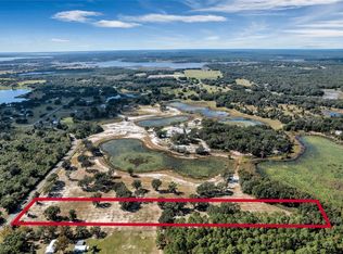 SE 180 Street Rd #3, Umatilla, FL 32784