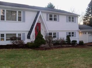 207 Center Rd, Vernon, CT 06066