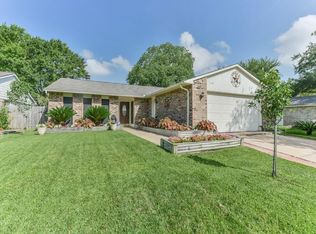 519 Tara Plantation Dr, Richmond, TX 77469