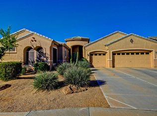 6950 S Nash Way, Chandler, AZ 85249