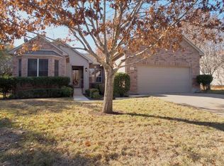 119 Hill Country Dr, Georgetown, TX 78633