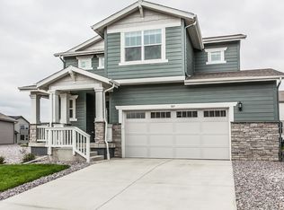 509 Yeager St, Fort Collins, CO 80524